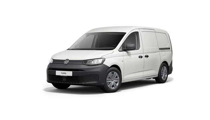 2025 Volkswagen Caddy