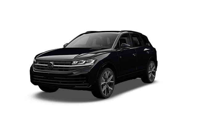 2024 Volkswagen Touareg