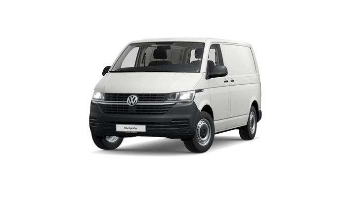 2024 Volkswagen Transporter