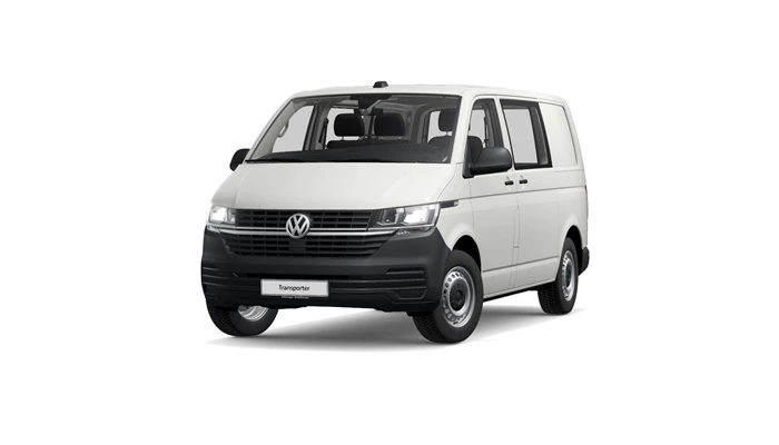 2024 Volkswagen Transporter
