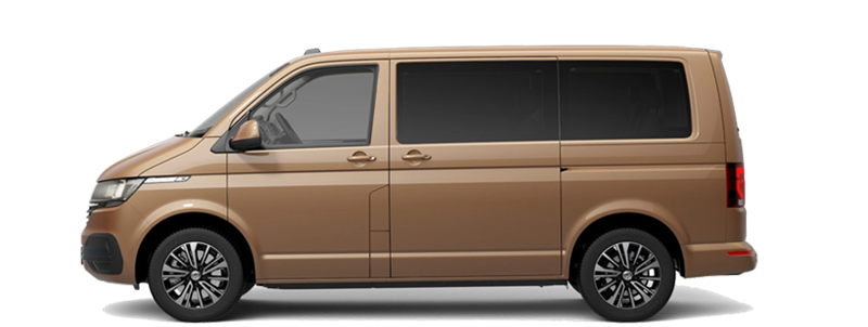 Customiser | Volkswagen New Zealand