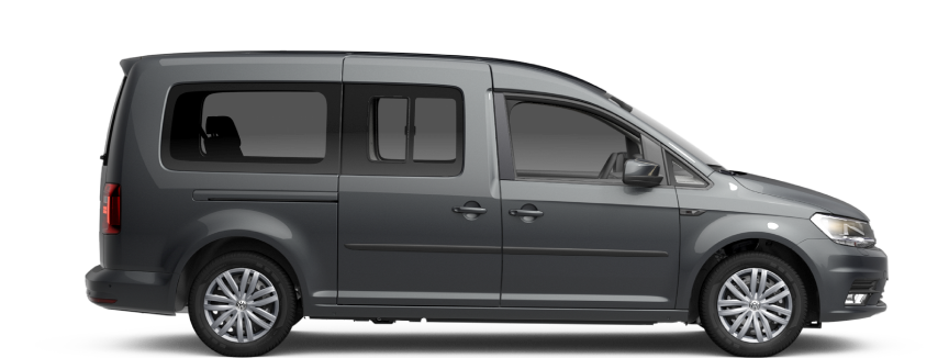 The Caddy Volkswagen New Zealand