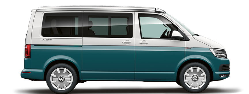 Grand California 600